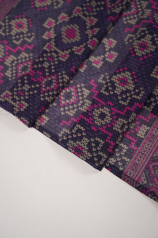 SadaBahar Originals - Exclusive Lawn Outfit with Dupatta - Ready to Wear - MC306- Eid Volume 5