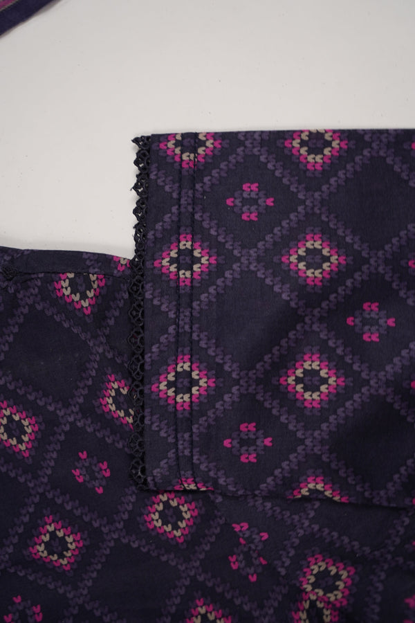 SadaBahar Originals - Exclusive Lawn Outfit with Dupatta - Ready to Wear - MC306- Eid Volume 5