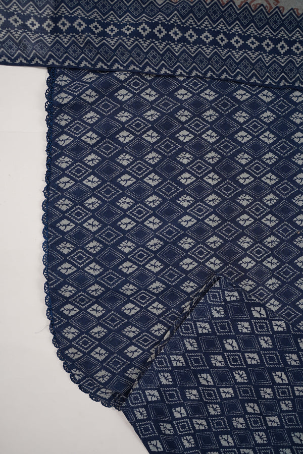 SadaBahar Originals - Exclusive Lawn Outfit with Dupatta - Ready to Wear - MC309- Eid Volume 5