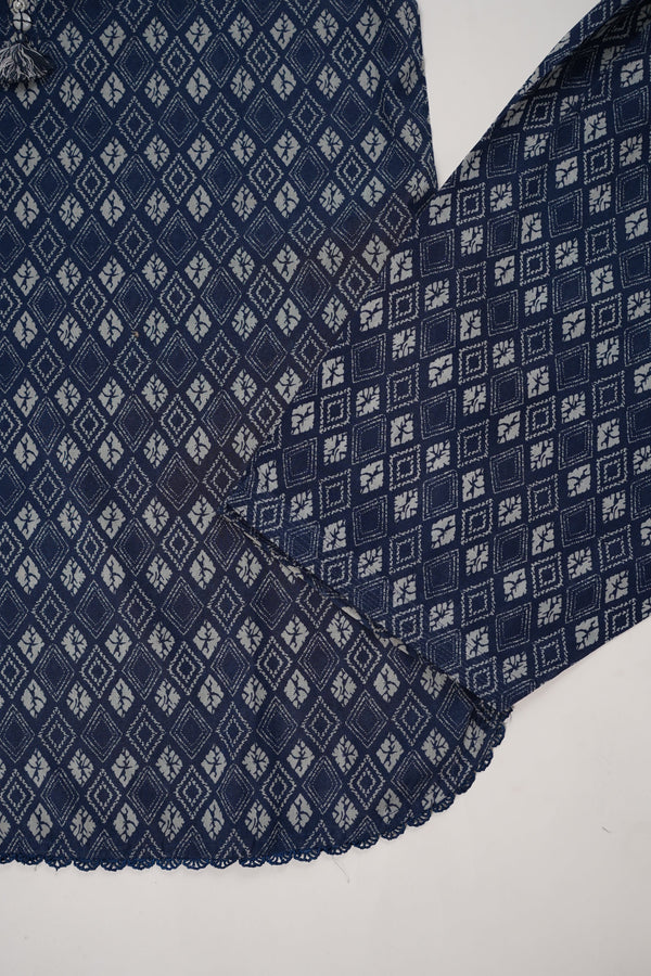SadaBahar Originals - Exclusive Lawn Outfit with Dupatta - Ready to Wear - MC309- Eid Volume 5