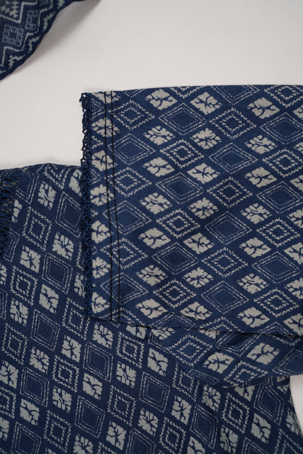 SadaBahar Originals - Exclusive Lawn Outfit with Dupatta - Ready to Wear - MC309- Eid Volume 5