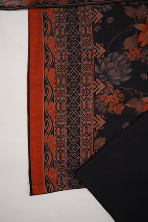 SadaBahar Originals - Exclusive Lawn Outfit with Dupatta - Ready to Wear - MC318 - Eid Volume 5