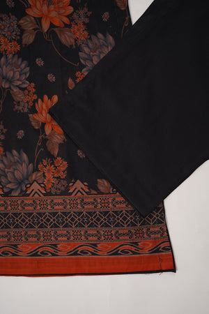 SadaBahar Originals - Exclusive Lawn Outfit with Dupatta - Ready to Wear - MC318 - Eid Volume 5