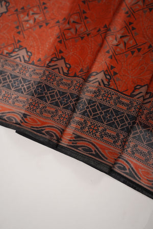 SadaBahar Originals - Exclusive Lawn Outfit with Dupatta - Ready to Wear - MC318 - Eid Volume 5