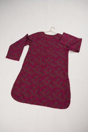 SadaBahar Originals - Exclusive Lawn Outfit with Dupatta - Ready to Wear - MC304- Eid Volume 5