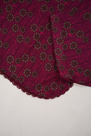 SadaBahar Originals - Exclusive Lawn Outfit with Dupatta - Ready to Wear - MC304- Eid Volume 5