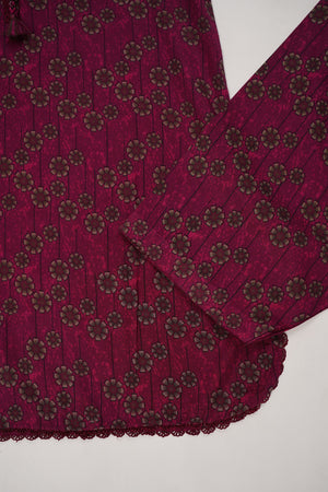 SadaBahar Originals - Exclusive Lawn Outfit with Dupatta - Ready to Wear - MC304- Eid Volume 5