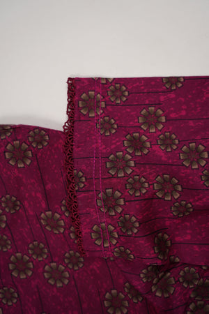 SadaBahar Originals - Exclusive Lawn Outfit with Dupatta - Ready to Wear - MC304- Eid Volume 5