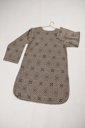 SadaBahar Originals - Exclusive Lawn Outfit with Dupatta - Ready to Wear - MC307- Eid Volume 5