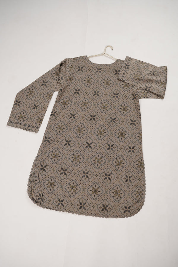 SadaBahar Originals - Exclusive Lawn Outfit with Dupatta - Ready to Wear - MC307- Eid Volume 5