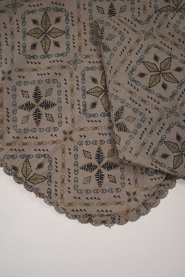 SadaBahar Originals - Exclusive Lawn Outfit with Dupatta - Ready to Wear - MC307- Eid Volume 5