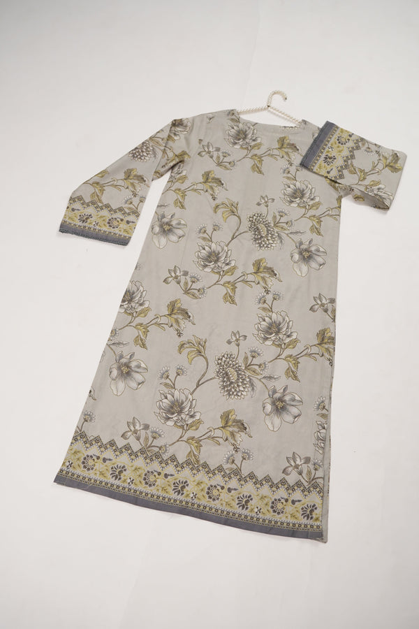 SadaBahar Originals - Exclusive Lawn Outfit with Dupatta - Ready to Wear - MC317- Eid Volume 5