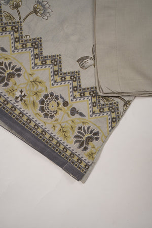 SadaBahar Originals - Exclusive Lawn Outfit with Dupatta - Ready to Wear - MC317- Eid Volume 5