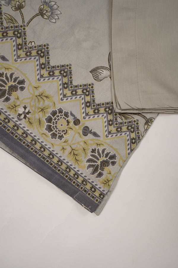 SadaBahar Originals - Exclusive Lawn Outfit with Dupatta - Ready to Wear - MC317- Eid Volume 5
