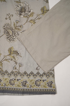 SadaBahar Originals - Exclusive Lawn Outfit with Dupatta - Ready to Wear - MC317- Eid Volume 5