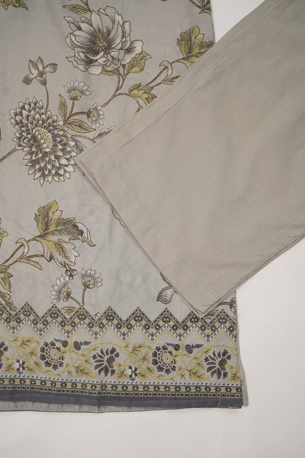 SadaBahar Originals - Exclusive Lawn Outfit with Dupatta - Ready to Wear - MC317- Eid Volume 5