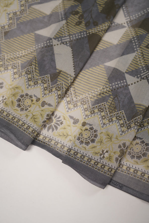 SadaBahar Originals - Exclusive Lawn Outfit with Dupatta - Ready to Wear - MC317- Eid Volume 5