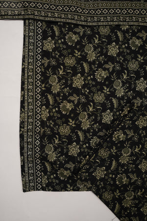 Bin Saeed Originals - Exclusive Printed Lawn Outfit with Dupatta - Ready to Wear - MC303 - Eid Volume 5