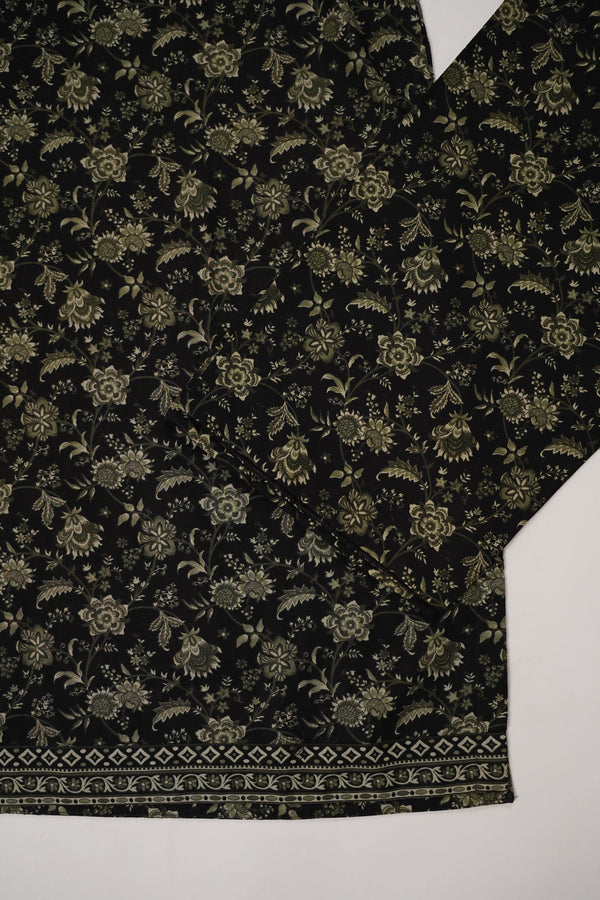 Bin Saeed Originals - Exclusive Printed Lawn Outfit with Dupatta - Ready to Wear - MC303 - Eid Volume 5