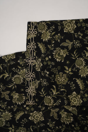 Bin Saeed Originals - Exclusive Printed Lawn Outfit with Dupatta - Ready to Wear - MC303 - Eid Volume 5