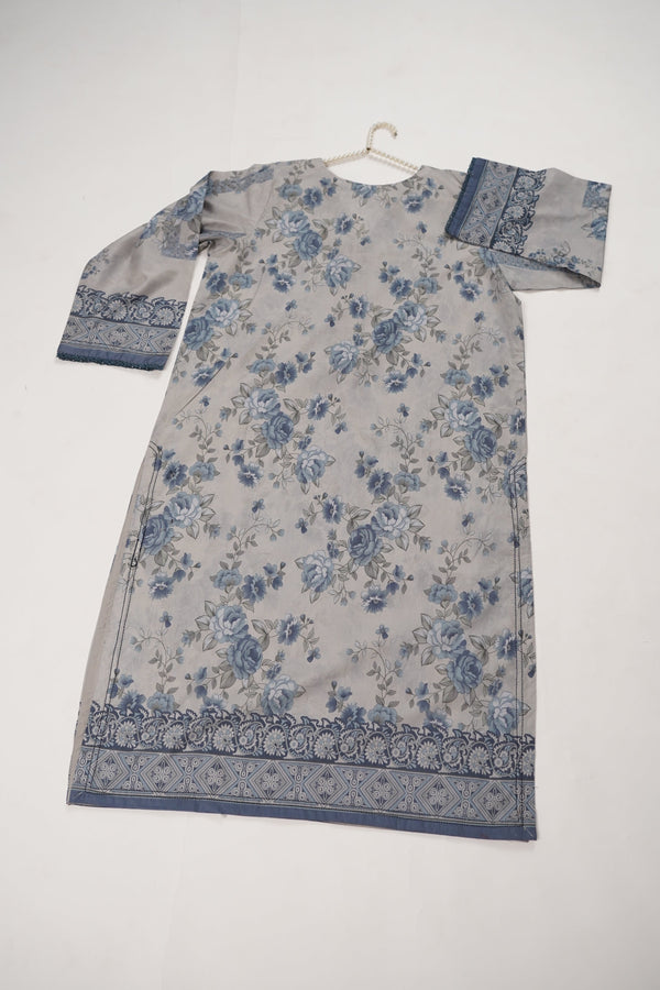 SadaBahar Originals - Exclusive Lawn Outfit with Dupatta - Ready to Wear - MC316- Eid Volume 5