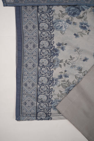 SadaBahar Originals - Exclusive Lawn Outfit with Dupatta - Ready to Wear - MC316- Eid Volume 5