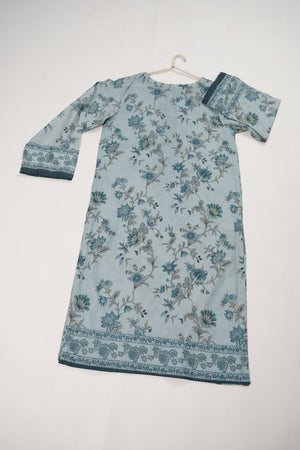SadaBahar Originals - Exclusive Lawn Outfit with Dupatta - Ready to Wear - MC315- Eid Volume 5