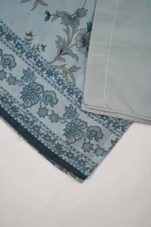 SadaBahar Originals - Exclusive Lawn Outfit with Dupatta - Ready to Wear - MC315- Eid Volume 5