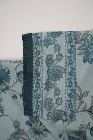 SadaBahar Originals - Exclusive Lawn Outfit with Dupatta - Ready to Wear - MC315- Eid Volume 5