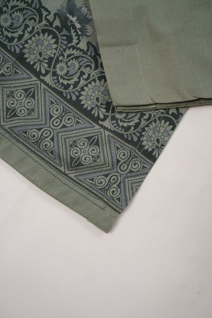 SadaBahar Originals - Exclusive Lawn Outfit with Dupatta - Ready to Wear - MC313- Eid Volume 5