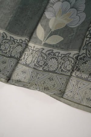 SadaBahar Originals - Exclusive Lawn Outfit with Dupatta - Ready to Wear - MC313- Eid Volume 5