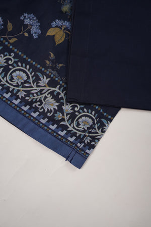 SadaBahar Originals - Exclusive Lawn Outfit with Dupatta - Ready to Wear - MC311- Eid Volume 5