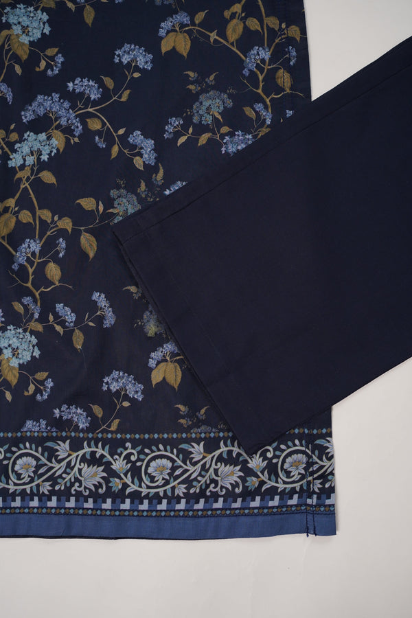 SadaBahar Originals - Exclusive Lawn Outfit with Dupatta - Ready to Wear - MC311- Eid Volume 5