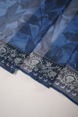 SadaBahar Originals - Exclusive Lawn Outfit with Dupatta - Ready to Wear - MC311- Eid Volume 5