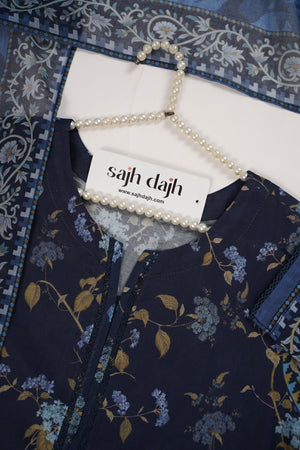 SadaBahar Originals - Exclusive Lawn Outfit with Dupatta - Ready to Wear - MC311- Eid Volume 5