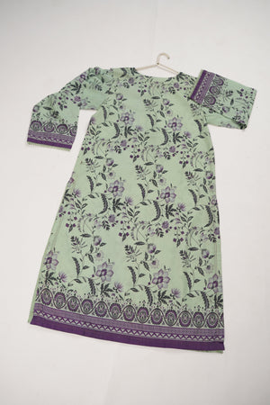 SadaBahar Originals - Exclusive Lawn Outfit with Dupatta - Ready to Wear - MC312- Eid Volume 5