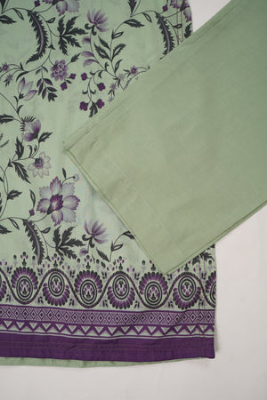 SadaBahar Originals - Exclusive Lawn Outfit with Dupatta - Ready to Wear - MC312- Eid Volume 5