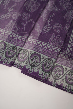SadaBahar Originals - Exclusive Lawn Outfit with Dupatta - Ready to Wear - MC312- Eid Volume 5