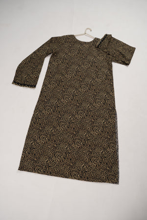 Bin Saeed Originals - Exclusive Lawn Outfit with Dupatta - Ready to Wear - MC325- Eid Volume 5