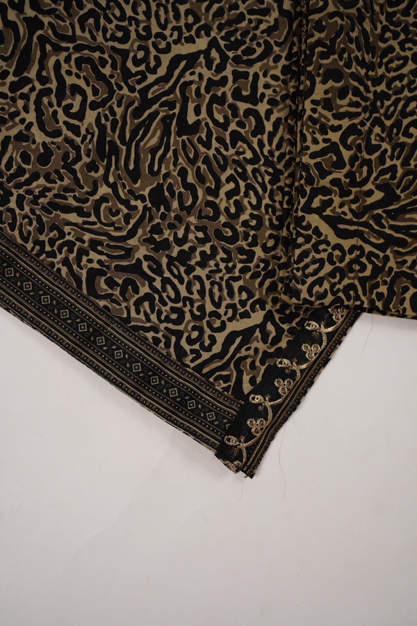 Bin Saeed Originals - Exclusive Lawn Outfit with Dupatta - Ready to Wear - MC325- Eid Volume 5