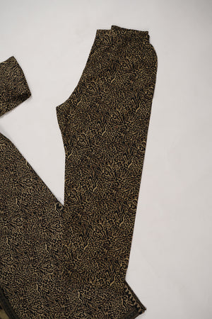 Bin Saeed Originals - Exclusive Lawn Outfit with Dupatta - Ready to Wear - MC325- Eid Volume 5