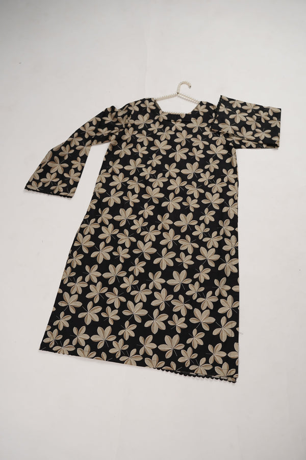 Bin Saeed Originals - Exclusive Lawn Outfit with Dupatta - Ready to Wear - MC326- Eid Volume 5