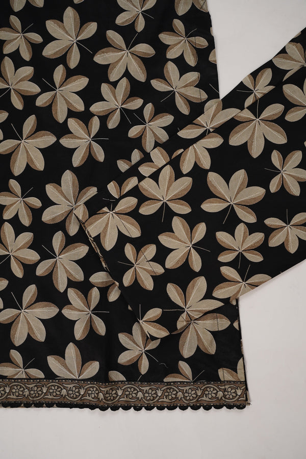 Bin Saeed Originals - Exclusive Lawn Outfit with Dupatta - Ready to Wear - MC326- Eid Volume 5