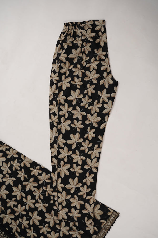 Bin Saeed Originals - Exclusive Lawn Outfit with Dupatta - Ready to Wear - MC326- Eid Volume 5