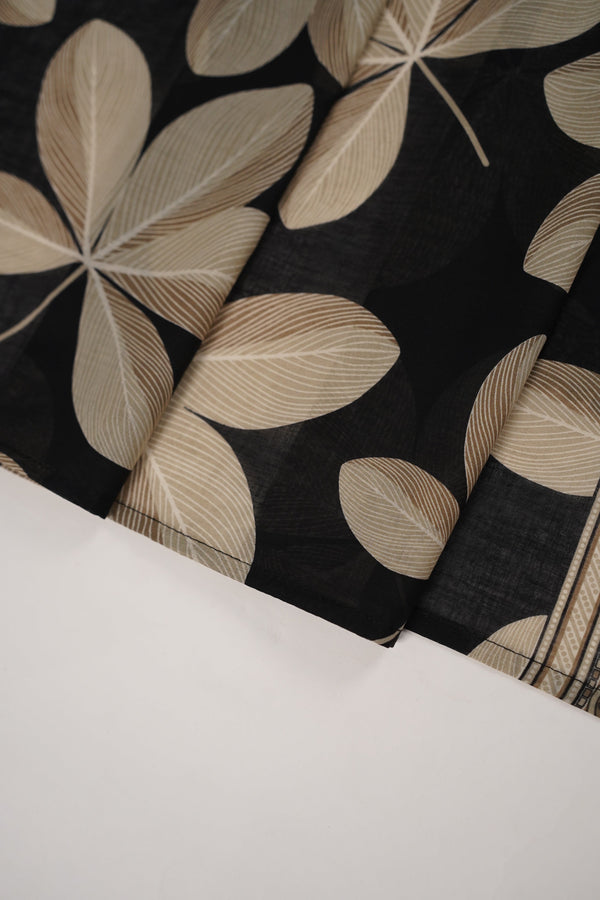 Bin Saeed Originals - Exclusive Lawn Outfit with Dupatta - Ready to Wear - MC326- Eid Volume 5