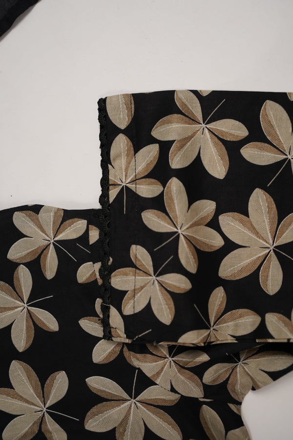 Bin Saeed Originals - Exclusive Lawn Outfit with Dupatta - Ready to Wear - MC326- Eid Volume 5