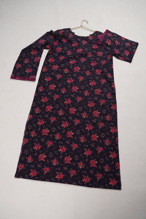 Bin Saeed Originals - Exclusive Lawn Outfit with Dupatta - Ready to Wear - MC327- Eid Volume 5