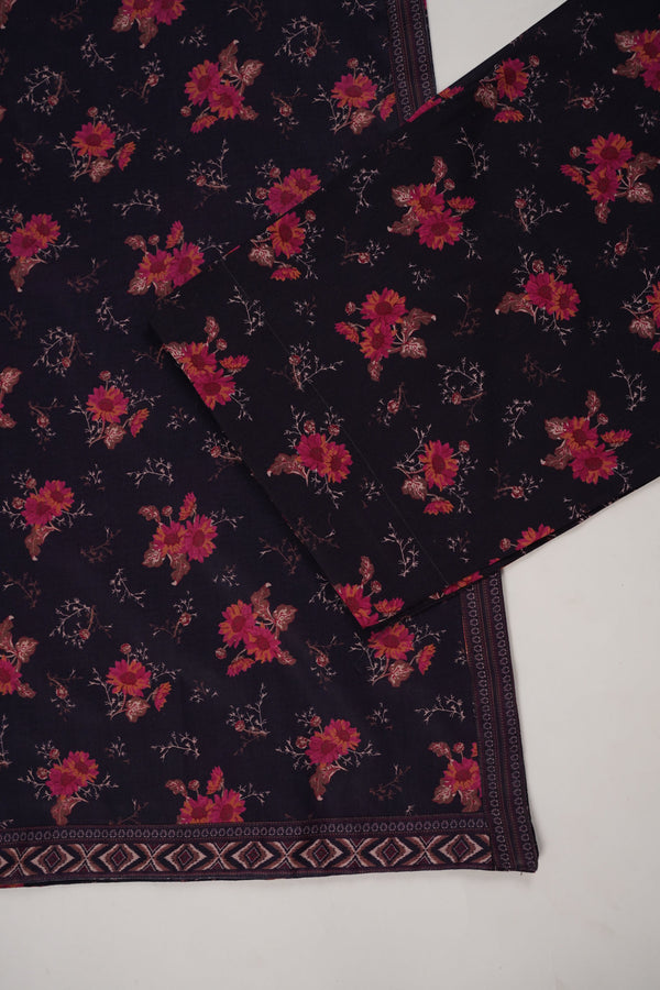 Bin Saeed Originals - Exclusive Lawn Outfit with Dupatta - Ready to Wear - MC327- Eid Volume 5