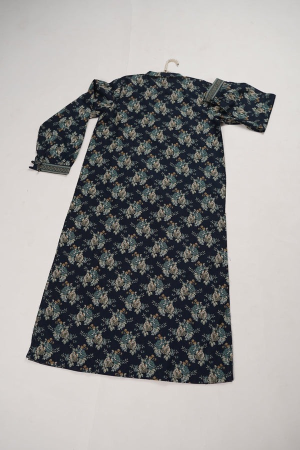 Bin Saeed Originals - Exclusive Lawn Outfit with Dupatta - Ready to Wear - MC330- Eid Volume 5