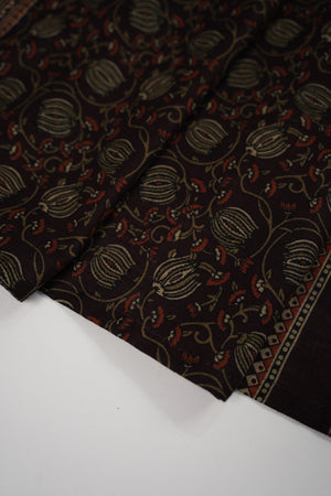 Bin Saeed Originals  - Exclusive Khaddar Outfit with  Shawl - Ready to Wear SD615